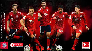 640x960 fc bayern munich 2020 pics high resolution. Bayern Munich 2020 Wallpapers Wallpaper Cave