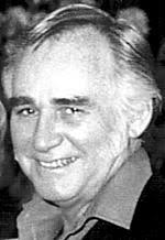 Gerald Bayless Obituary (2003)