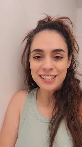 Mayra Woods's Instagram, Twitter & Facebook