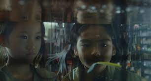 When the young son is. Shoplifters 2018 Photo Gallery Imdb