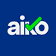 Logo de Aiko Digital