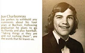 Joe Charboneau Stats, Height, Weight, Research & History