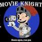 Movie Knight in July