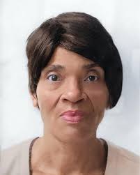 Memorial Service for Edith Mary Peet, 68 years of Nassau Village and  formerly of Lowe Sound, Andros, will be held at Southside Ministries  International, Dignity Gardens, Carmichael Road,