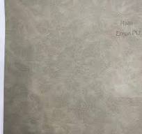 Color Change Thermo PU Leather Raw Material Factory,Color ...