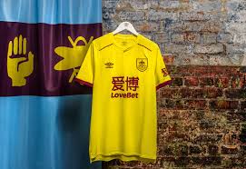 Commentary and latest score from turf moor. Burnley Fc 20 21 Third Kit