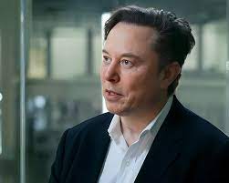 Routine - Happy Birthday to CEO of Tesla, SpaceX and one of the Richest  Person, Elon Musk. ❤️ | Facebook