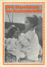 Drei haselnüsse für aschenbrödel tři oříšky pro popelku. Bundesarchiv Internet Drei Haselnusse Fur Aschenbrodel