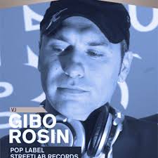 Stream GIBO ROSIN DJ