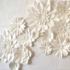 </p><br><p>this article is made by hand. Set Of 22 Handmade Paper Flowers By May Contain Glitter Notonthehighstreet Com