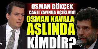 Osman Kavala Kim Biyografisi