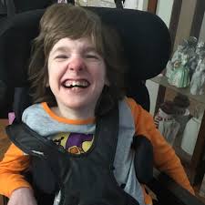 Fundraiser for Courtney Burke by Jacqueline King : An Accessible Van for  Abby