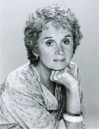 Barbara Barrie's Instagram, Twitter & Facebook