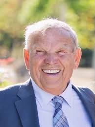 Online Tribute for Arthur Laib