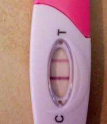 Ziua cand testul de sarcină a ieșit pozitiv: Clubul Aspirantelor 28 Clubul Mamicilor Aspirante Partea A 94 A