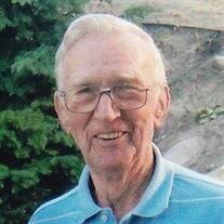 Donald Rowe Lester Obituary