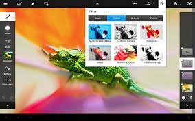 They all make for great animated images you can share. Adobe Photoshop Touch Apk Para Android Descargar