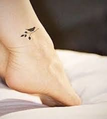 Tiny Birds On A Wire Tattoo Bildergebnis Fur Infinity With Two Birds Tattoo Small Bird Tattoos Bird Tattoos For Women Little Bird Tattoos