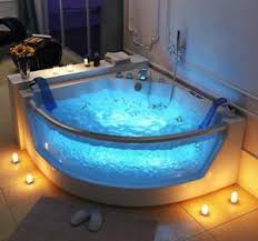 The tub in question was a hot tub. Triangle Indoor Whirlpools For Sale Ebay