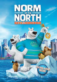 Norm of the north opens with the titular polar bear's failed attempt at a seal hunt. Image Gallery For Norm Of The North Keys To The Kingdom Filmaffinity