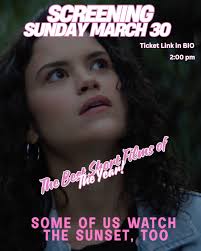 San Diego Short Film Festival