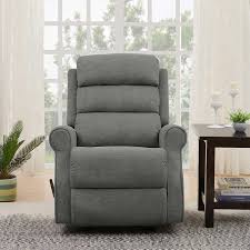 Langdale Fabric Rocker Recliner Rocker Recliners Recliner Handy Living
