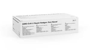 Most rapid tests are antigen tests, and sometimes the two terms are used. Roche Sars Cov 2 Rapid Antigen Test Nasal Walter Cmp