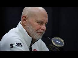 Nicholas Petit-Frere: Ohio State lineman knows Penn State will provide  major challenge