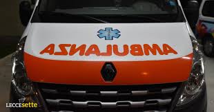 Gravi lesioni per un operaio. Ennesimo Incidente Sul Lavoro Si Trasforma In Tragedia Muore Operaio