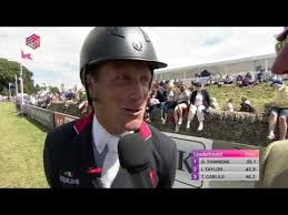 Oliver townend is in a relationship with fellow british rider, izzy taylor. Oliver Townend Event Rider Masters