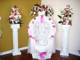 baby shower chairs rental quinceanera chairs in tampa florida baby shower chair shower chair party chair rentals