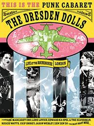 Keyboards, harmonica, ukulele) and brian viglione (drums and backing vocals; The Dresden Dolls In Paradise 2005 Imdb