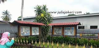 Pesan sekarang, bayar belakangan dengan agoda. Jelajah Tapak Warisan Beras Terbakar Dan Borong Minyak Gamat Nusantara Langkawi Part 15