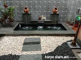 Kami mampu membuat konsep kolam ikan koi yang unik sesuai dengan keinginan para klien kami. Tukang Kolam Koi Karawang Jasa Pembuatan Kolam Koi Minimalis Karawang Tukang Kolam Ikan Koi Karawang Jasa Tukang Kolam Minimalis Karawang Karya Alam Art