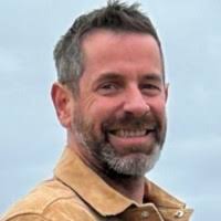 Mike Beagley, MSOL, MBA