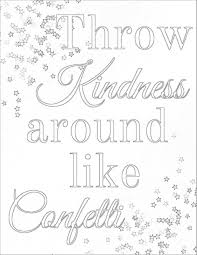Grab Your Fresh Coloring Pages Kindness Download Https Gethighit Com Fresh Coloring Pages Kind Quote Coloring Pages Printable Coloring Pages Coloring Pages