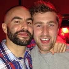 Stream episode Aidan Bishop: Misspelled by Des Bishop Podcast podcast