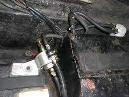 Loker kantor pos cianjur : Electric Fuel Pump Noisy At Idle Fuel System Carbs Page 2 By Lotuselan Net