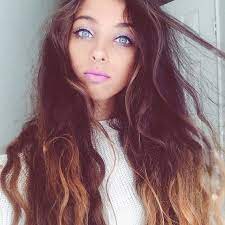 Pin By Nataliemarie On L O C K S Sombre Hair Hair Color For Brown Eyes Hair Color Grey Silver
