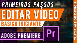 Onde você vai salvar o arquivo do premiere; 7 Efeitos De Cinema No Seu Video Com Adobe Premiere Tutorial Passo A Passo Youtube
