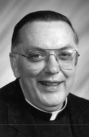 The Rev. Peter A. Minelli