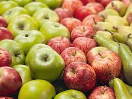 Cancelan exportaciones de peras y manzanas argentinas a Rusia por la guerra y temen ajuste de precios | BAE Negocios