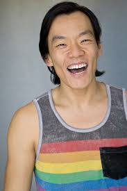 Aiden Park's Instagram, Twitter & Facebook