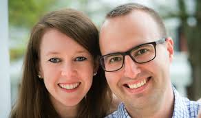 Lindsay Addison, Stephen Hauss