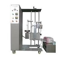 Power Cord Tensile and Twist Test Machine | HongCe