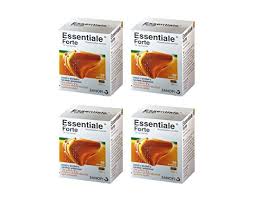 Сделайте заказ на портале моё здоровье и копите бонусные баллы. Essentiale Forte N Le Meilleur Prix Dans Amazon Savemoney Es