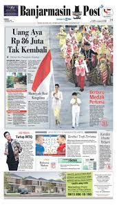 Sebanyak 2 lowongan kerja cleaning servis tangerang selatan dan yang berhubungan dengan loker cleaning servis, rekrutmen cleaning servis, peluang kerja cleaning servis. Banjarmasin Post Minggu 7 Agustus 2016 By Banjarmasin Post Issuu