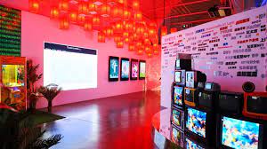 Unearthing A Virtual Niche Inside Ucca Lab S Nft Exhibition Jing Culture And Commerce