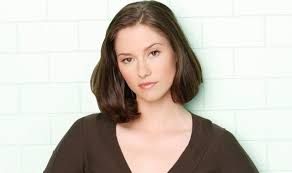 The character's basic function wasn't tragedy, but comic relief. Grey S Anatomy What Happened To Lexie Grey Chyler Leigh S Exit Explained Tv Radio Showbiz Tv Express Co Uk