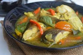 Diah Didi S Kitchen Ikan Masak Pallu Mara Cooking Food Food Photography